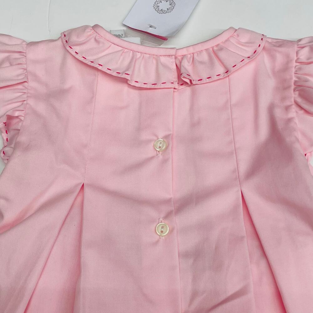 NWT TPP 24M Ice Cream Birthday Bloomer Set - Picture 5 of 6